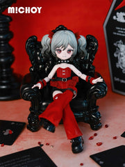 MICHOY PROLOGUE TO THE END SERIES TRADING DOLL BLIND BOX
