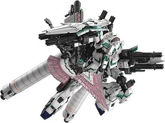 Bandai Hobby 4573102555861 Gundam Full Armor Unicorn Gundam RG 030 1/144