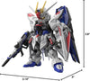 Mobile Suit Gundam Seed - Freedom Gundam, Master Grade SD Model Kit
