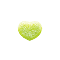 Kanro Pure Gummy Muscat