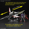 Bandai Hobby - Mobile Suit Gundam Seed Freedom - #258 Destiny Gundam Spec II & Zeus Silhouette HG 1/144 Model Kit