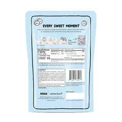 MALLOW POP WHT W/PROBIOTICS