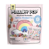 MALLOW POP RAINBOW W/PROBIOTICS