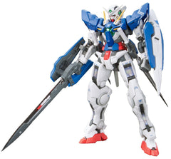 Bandai RG-15 Gundam EXIA GN-001 1/144 Scale Kit