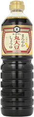 KIKKOMAN SOY SAUCE MAROYAKA MARUDAI JAPAN 6/33.8Z