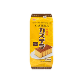 SWEETS CASTELLA ORIGINAL 7PC IMURAYA F