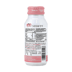 JA FOODS OITA SOFT DRINK TSUBURANA PEACH