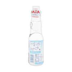 HATA RAMUNE Original Flavor SOFT DRINK 200 ML