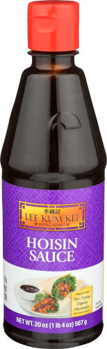 Lee Kum Kee Hoisin Sauce - 20oz