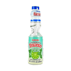 KIMURA RAMUNE MOJITO FLAVOR