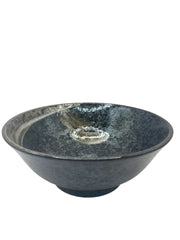 MIYA Udon Bowl ink print