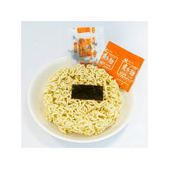 NONGSHIM NEOGURI UDON TYPE NOODLES MILD SEAFOOD FLAVOR