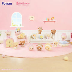 Funism Rilakkuma UsaUsaBaby Series Box