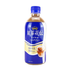 COCA COLA Kochakaden Royal Milk Tea