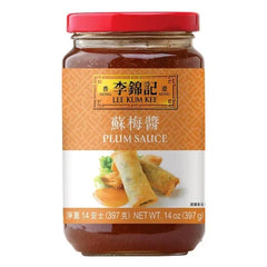 Lee Kum Kee Plum Sauce, 14-Ounce
