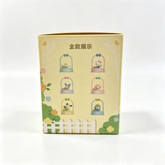 Sanrio Characters Afternoon Garden Planting Kit Pochacco(Pea)