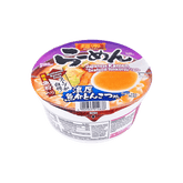 HIKARI MENRAKU RAMEN SEAFOOD TONKOTSU