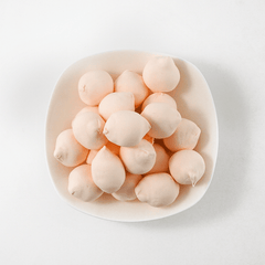 HELLO KITTY MANGO MARSHMALLOW