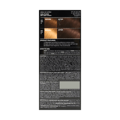 Amore Pacific MISE EN SCENE Hello Bubble Foam Hair Color Dark CHOC0LATE