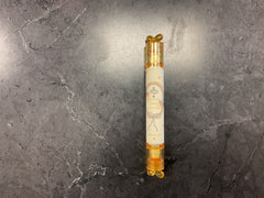 Ballet Girl Double-Ended Highlighter (Orange)