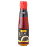 Lee Kum Kee, Pure Black Sesame Oil, 7.3 oz