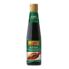 Lee Kum Kee Seafood Soy Sauce 500ML