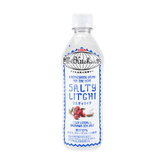 KIRIN SEKAI NO KITCHEN SALTY LYCHEE DRINK