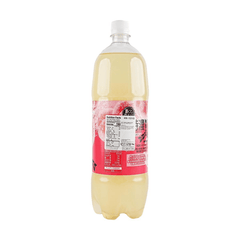 Asahi Mitsuya Tokuno Peach Squash Pet drink 1.5L floz