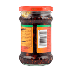 LAOGANMA Fried Chili In Oil 210g