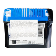 KOKUBO CHARCOAL DEODORIZER (For Refrigerator)