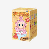 TELETUBBIES Afternoon Tea Diary Series Blind Box