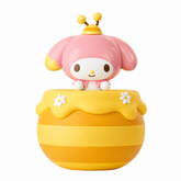 Sanrio Characters Honey Pot Night Light - My Melody