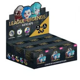 League of Legends Keycaps Blind Box