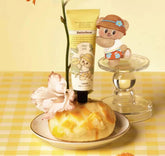 Roopy x Butterbear Limited Edition Collaboration Hand Cream Higurashi Yuzu
