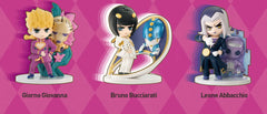JoJo's Bizarre Adventure Golden Wind Series Figures