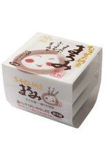 Hiruzen Maromi Natto 45gx3pkts