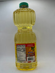 ASIAN TASTE - PURE VEGETABLE OIL