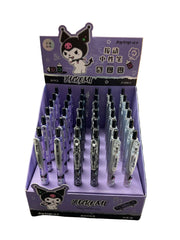 Joytop Kuromi Black Pen