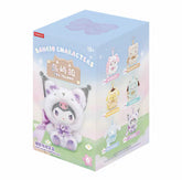 Sanrio Characters Fox Island Vinyl Blind Box