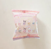 Sanrio Characters Amazing Magic Hat Series Cute Beans Blind Box