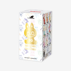 Pop Mart THE MONSTERS 10th Anniversary Series Blind Box