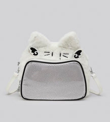 Cute Cat Ear Bag