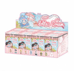 Baby Three Lolita’s Dream Mini Series Blind Box