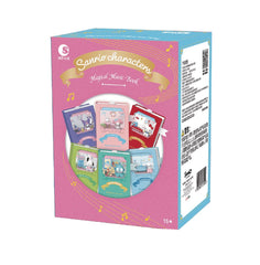 Sanrio Magical Music Book Series Blind Box