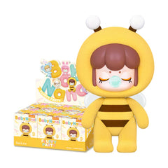 Rolife Blind BoX BabyNanci Fluffy Party NCXX