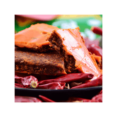 HAO REN JIA DA HONG PAO Spicy Hot Pot Soup Base