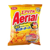 Aerial Chips Cheddar Cheese