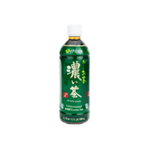 ITOEN OI OCHA DARK unsweetened GREEN TEA 500ML