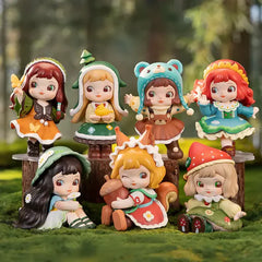 Blind Box of XAXX Charline Forest Children