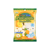 HELLO KITTY PINEAPPLE MARSHMALLOW